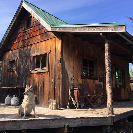 Maple Heart Ranch Villa Shawnigan Lake Luaran gambar